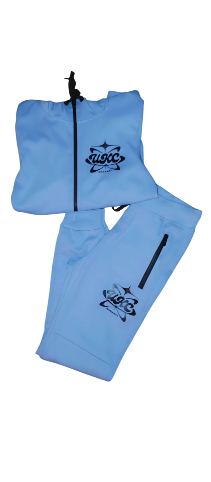 UKC Unisex Tracksuit