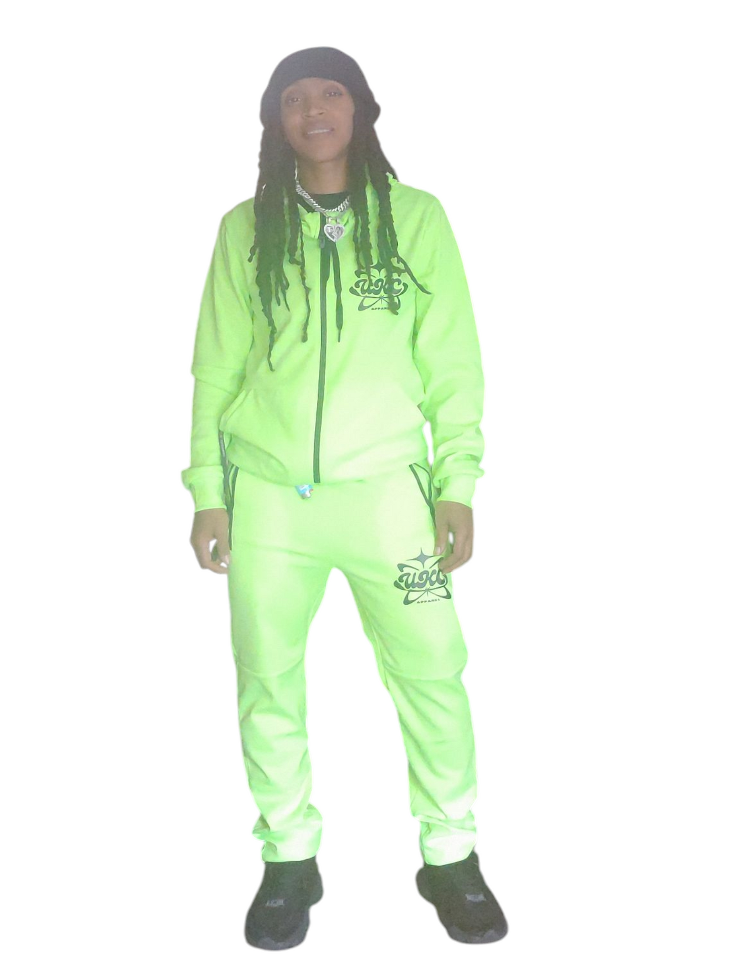 UKC Unisex Tracksuit