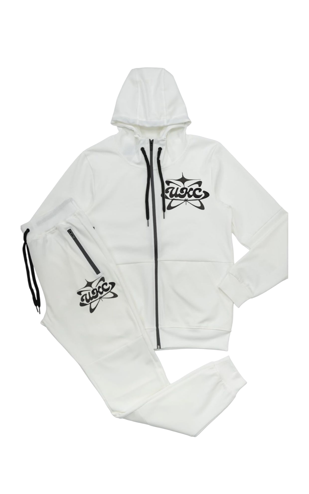 UKC Unisex Tracksuit