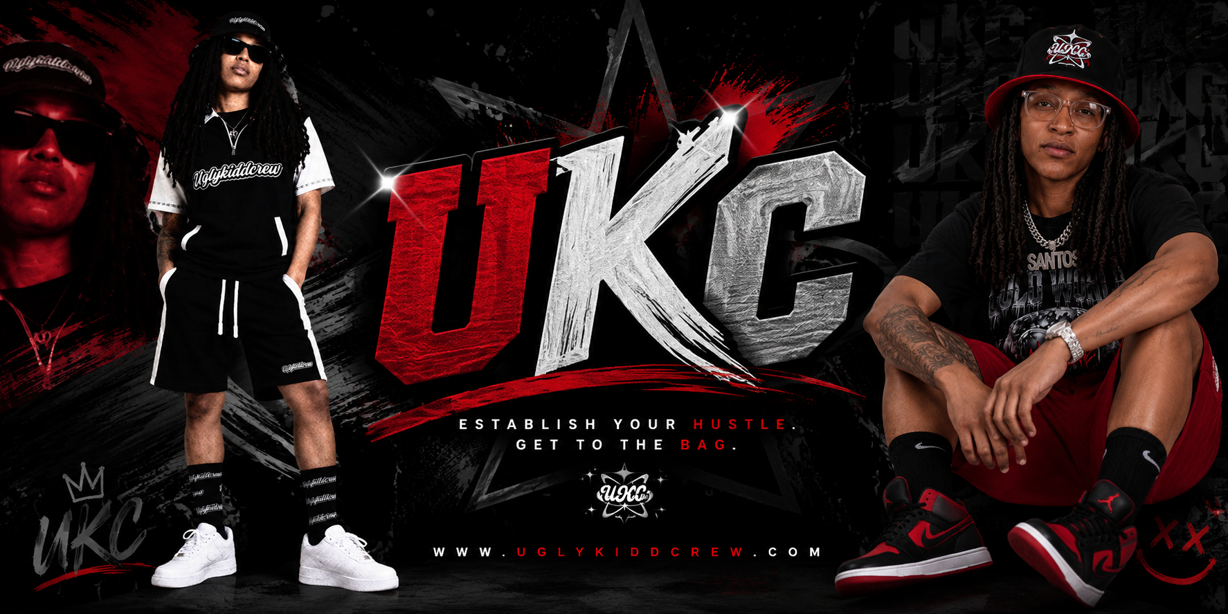 UKC APPAREL