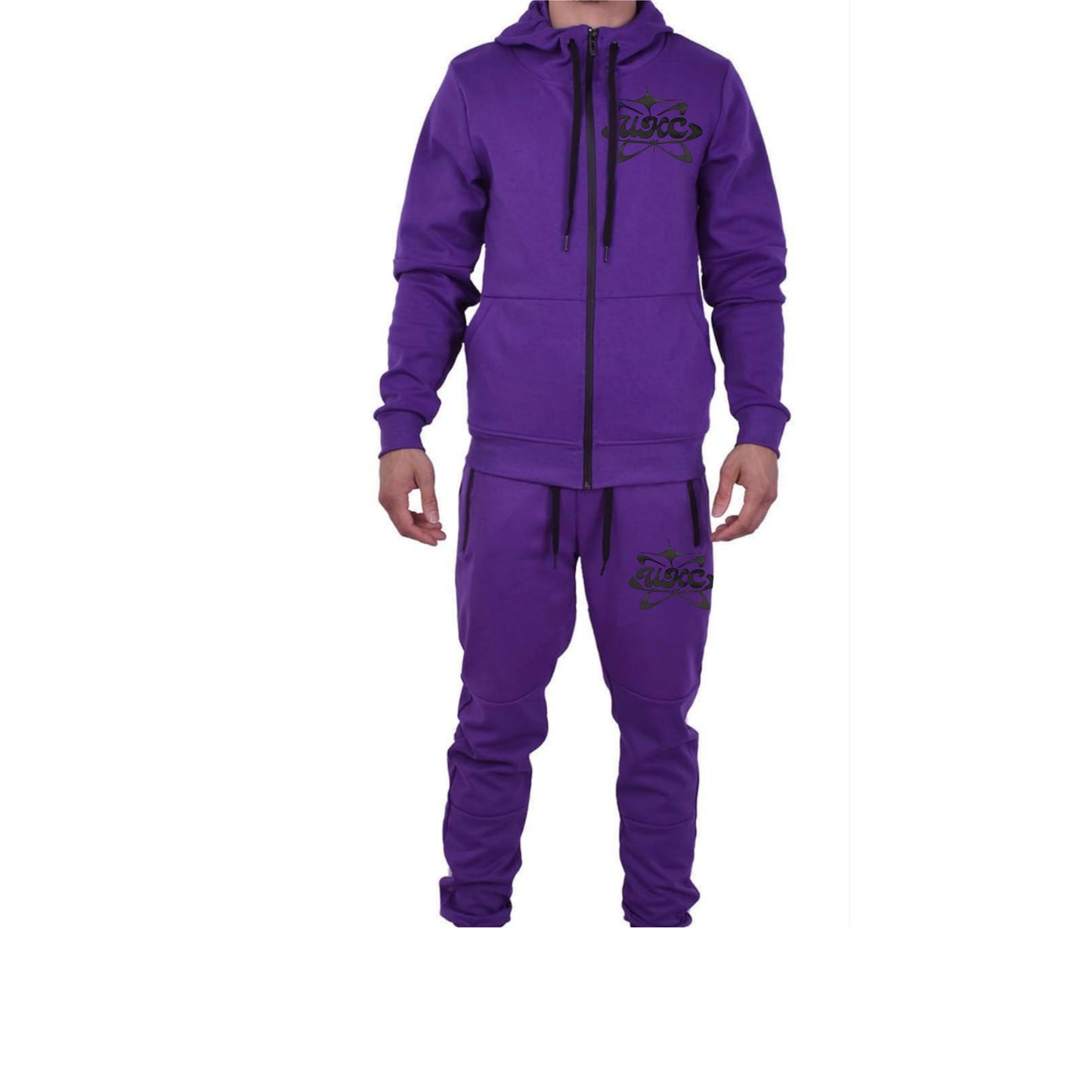UKC Unisex Tracksuit