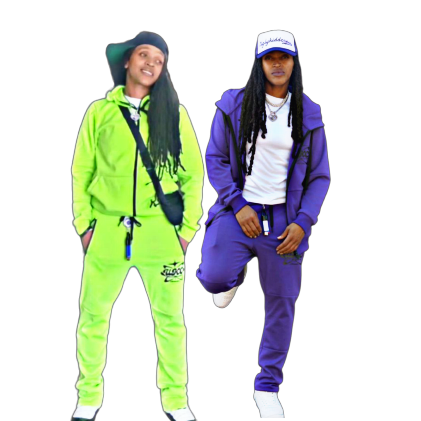 Black Friday/Cyber Monday Duo Deal