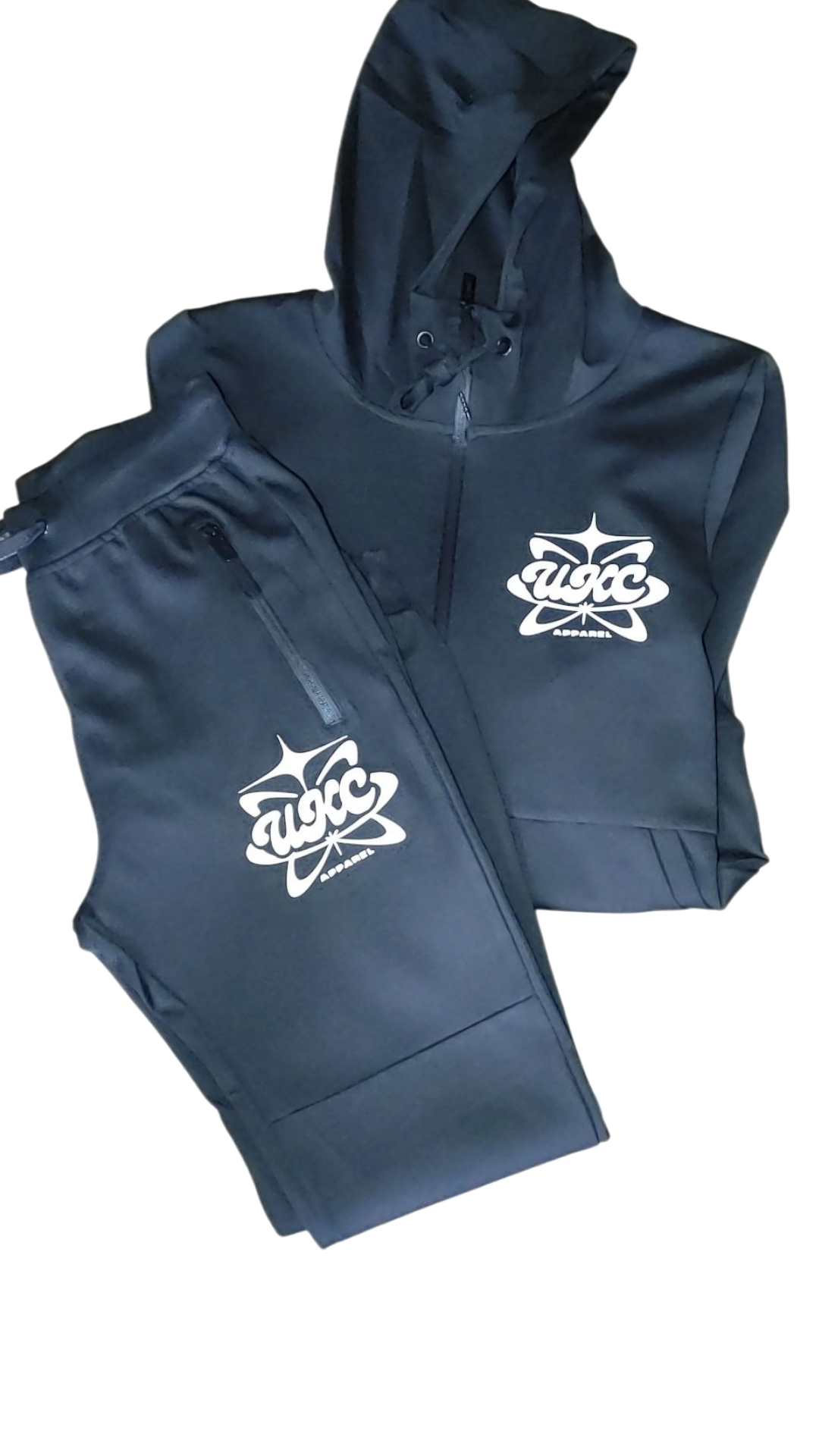 UKC Unisex Tracksuit