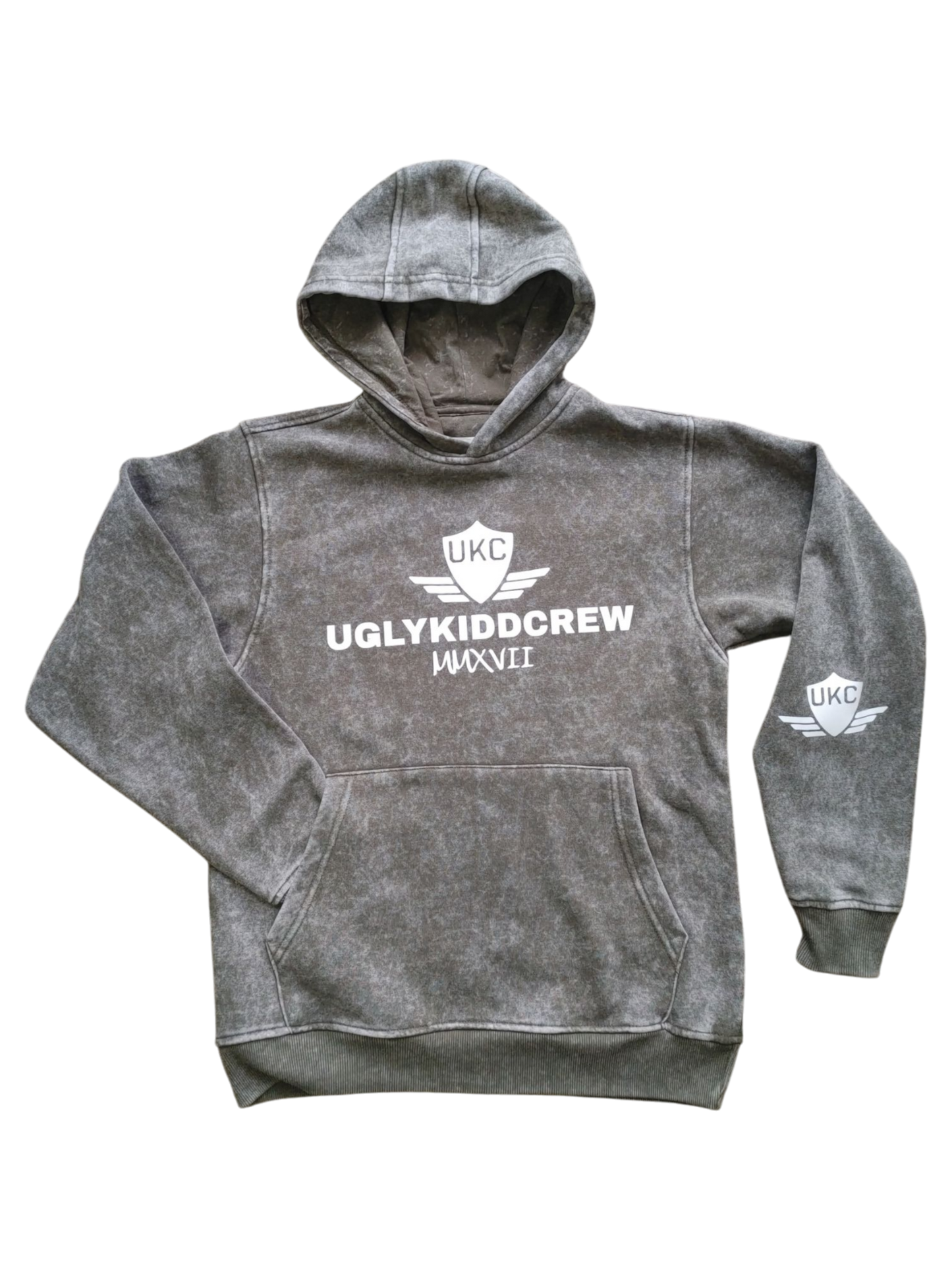 UKC UNISEX "Motto Set"