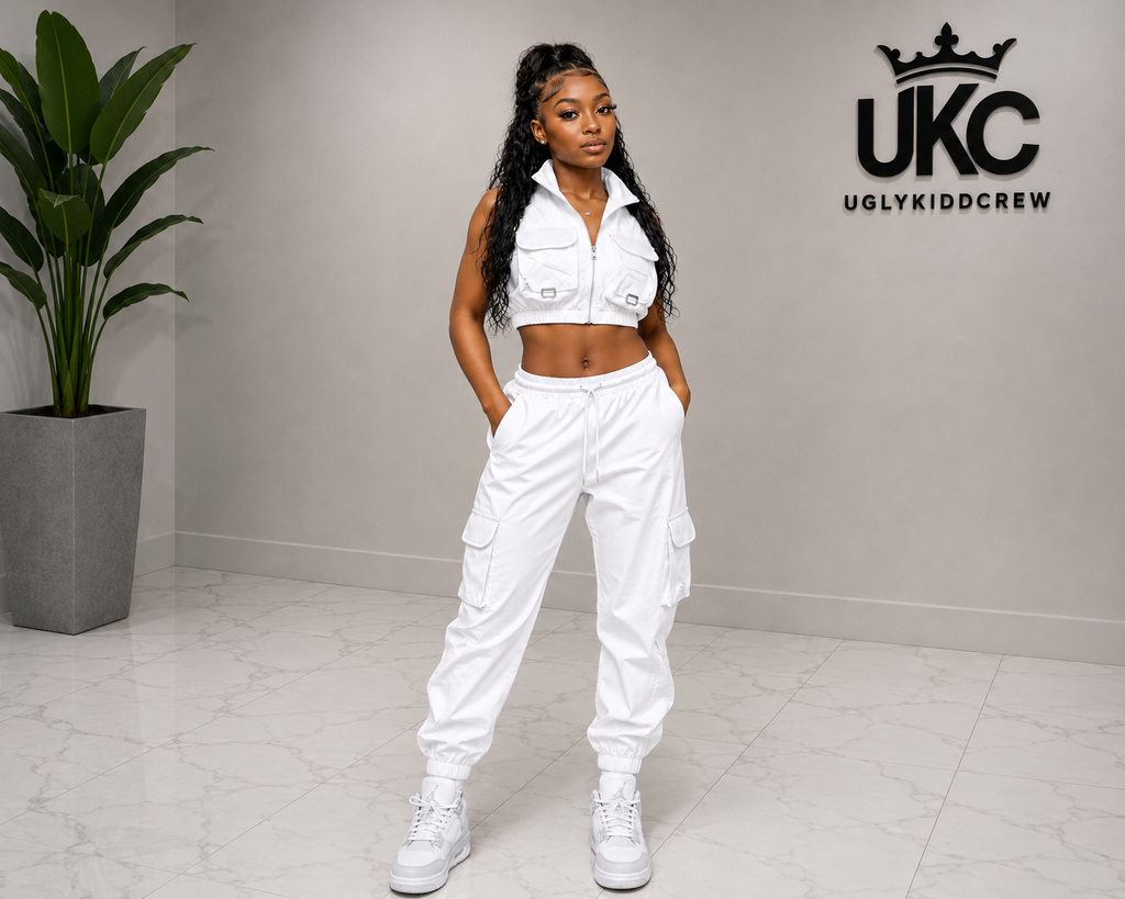 UKC- utility cargo set
