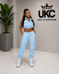 UKC- utility cargo set