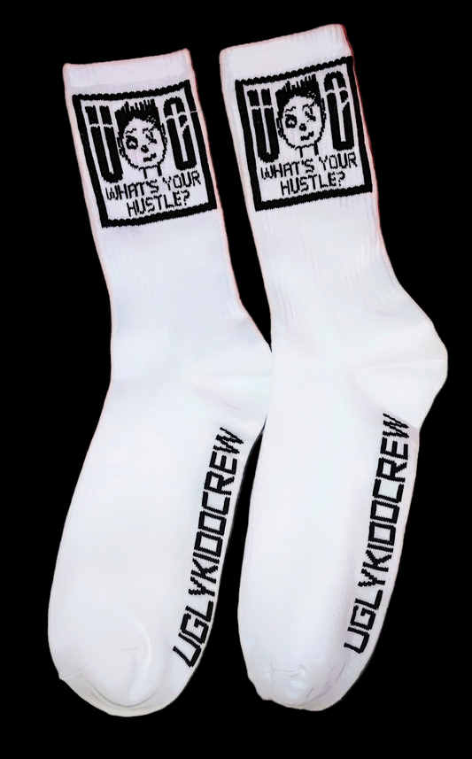 UKC socks