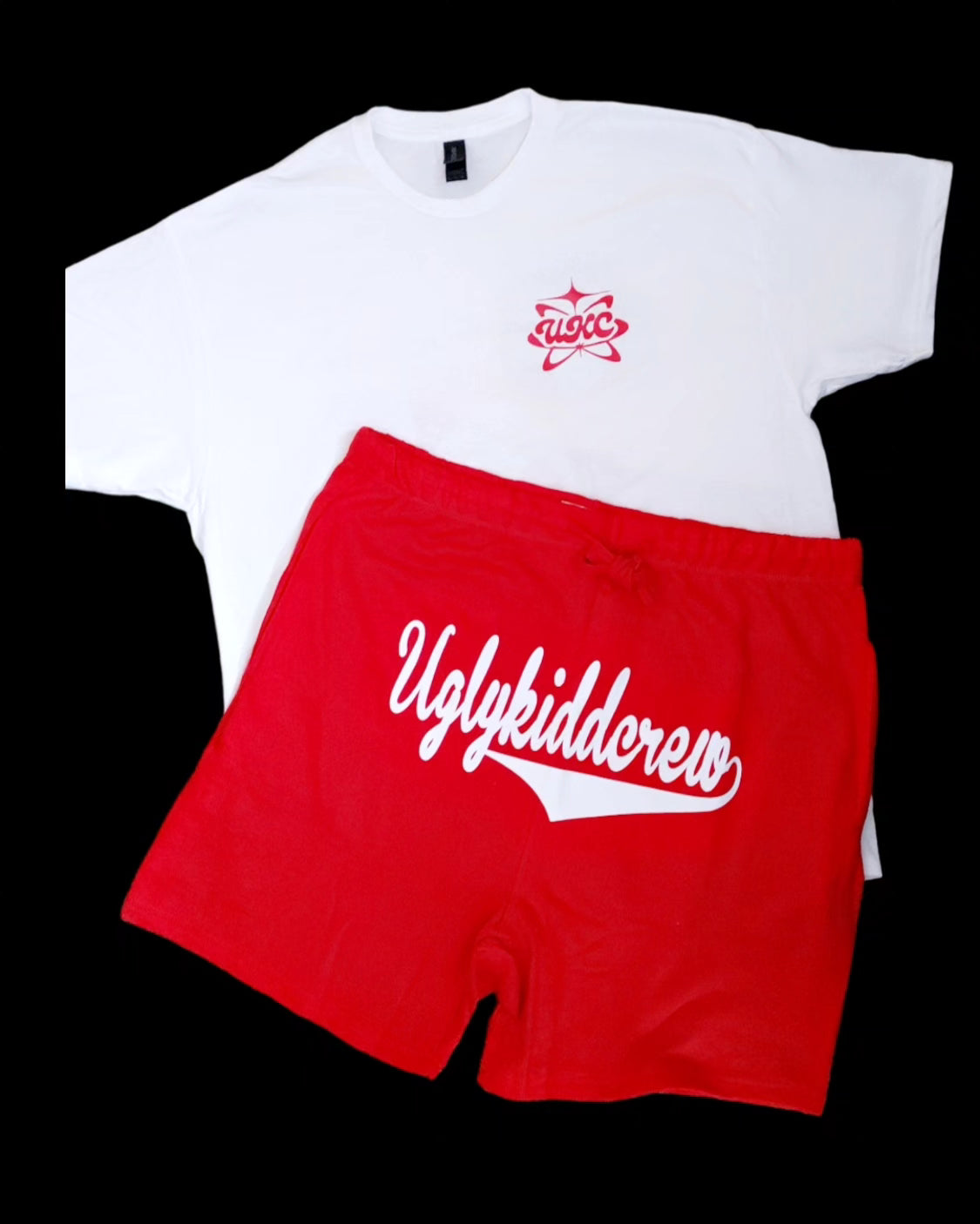 Original UGLYKIDDCREW Summer Set