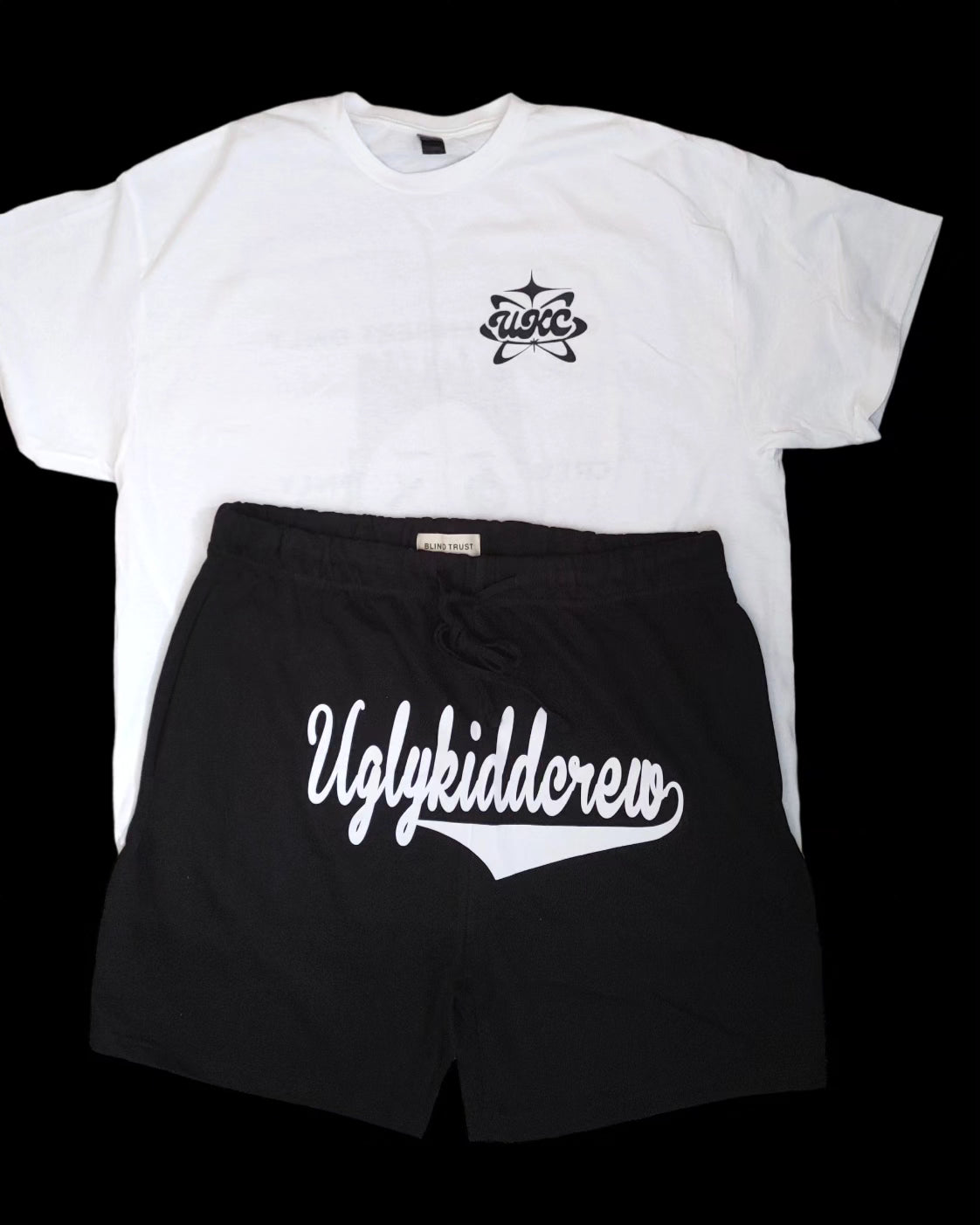 Original UGLYKIDDCREW Summer Set