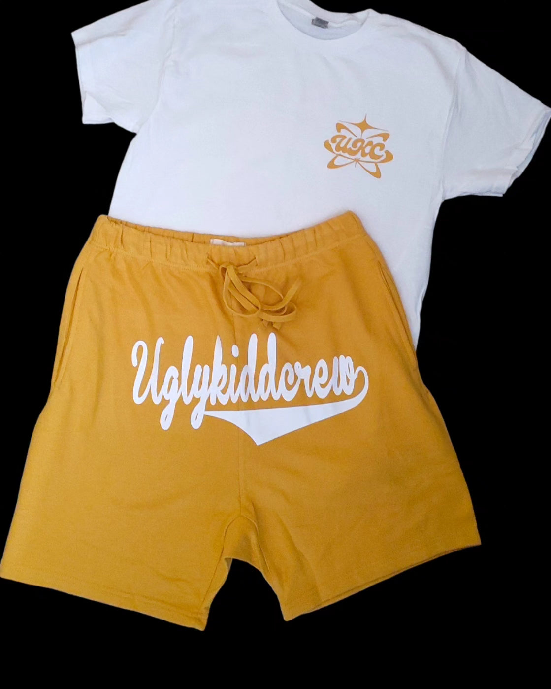 Original UGLYKIDDCREW Summer Set