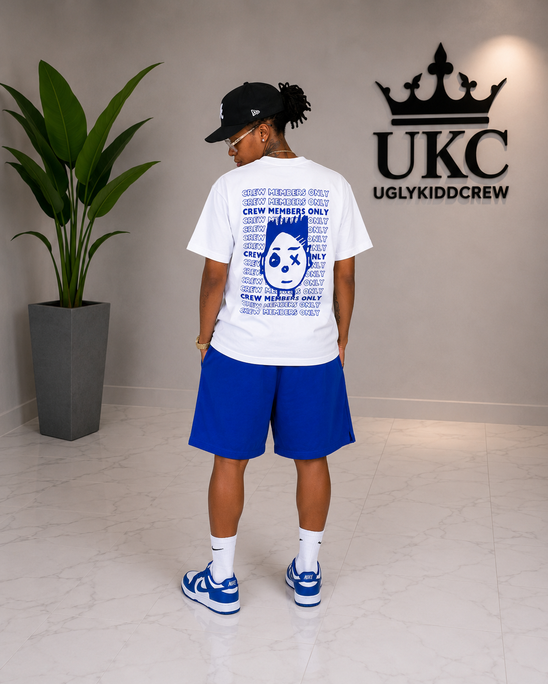 Original UGLYKIDDCREW Summer Set