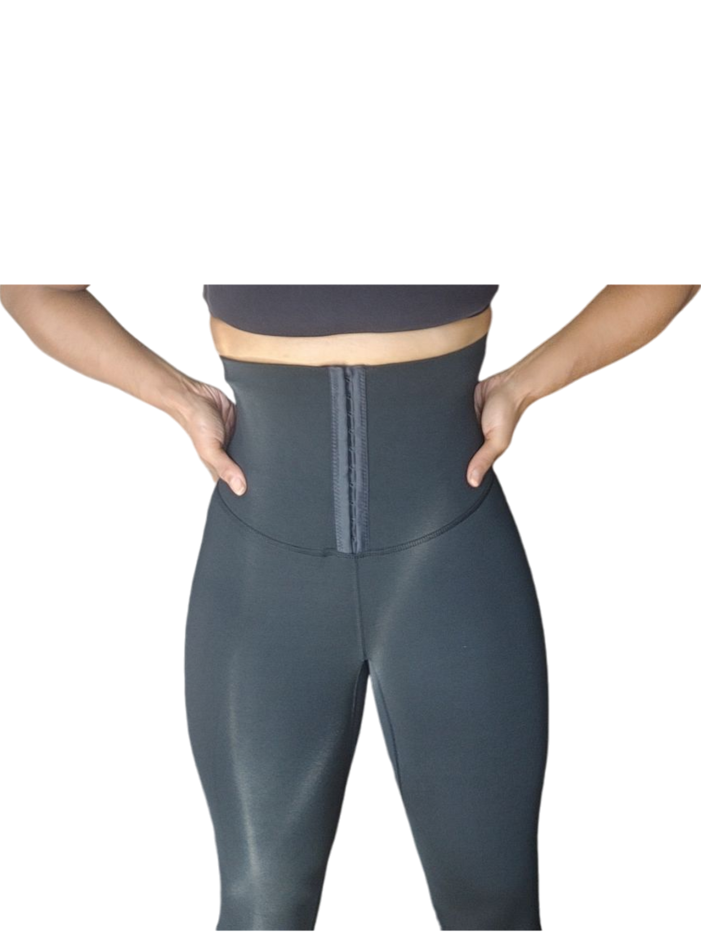 Waist Trainer Leggings