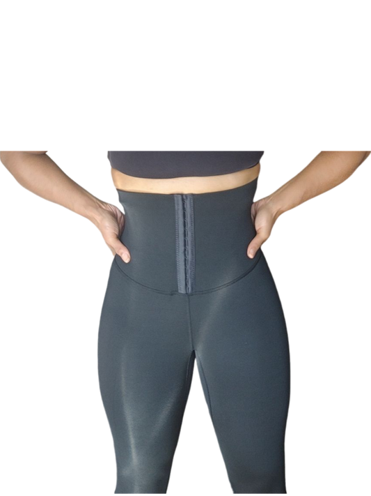 Waist Trainer Leggings