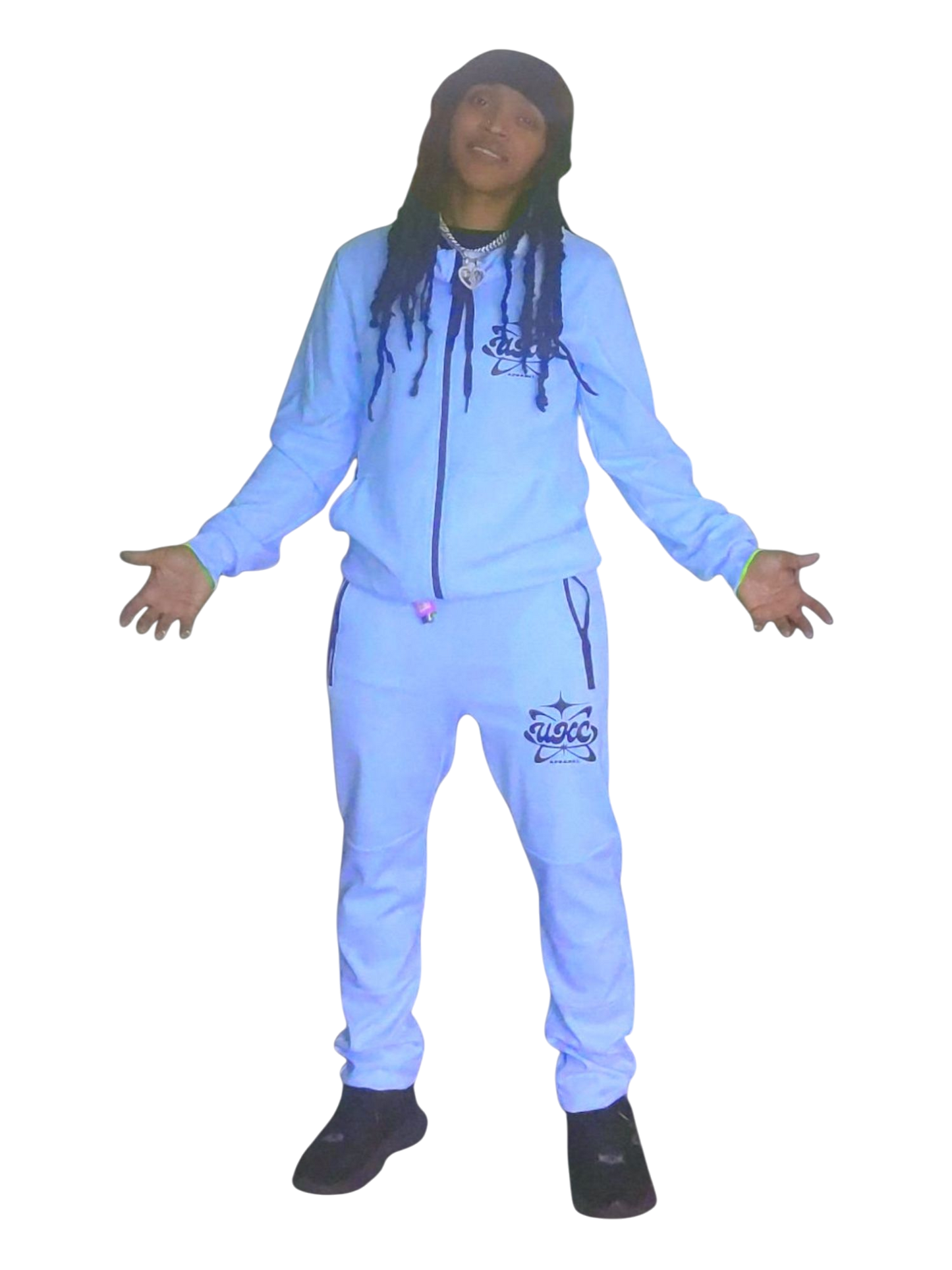 UKC Unisex Tracksuit