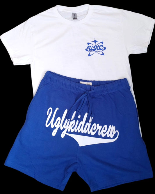 Original UGLYKIDDCREW Summer Set