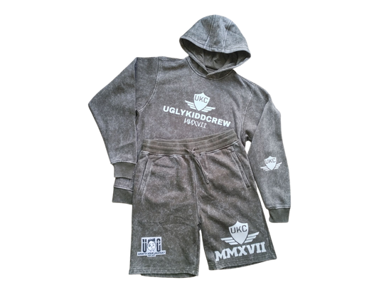 UKC UNISEX "Motto Set"