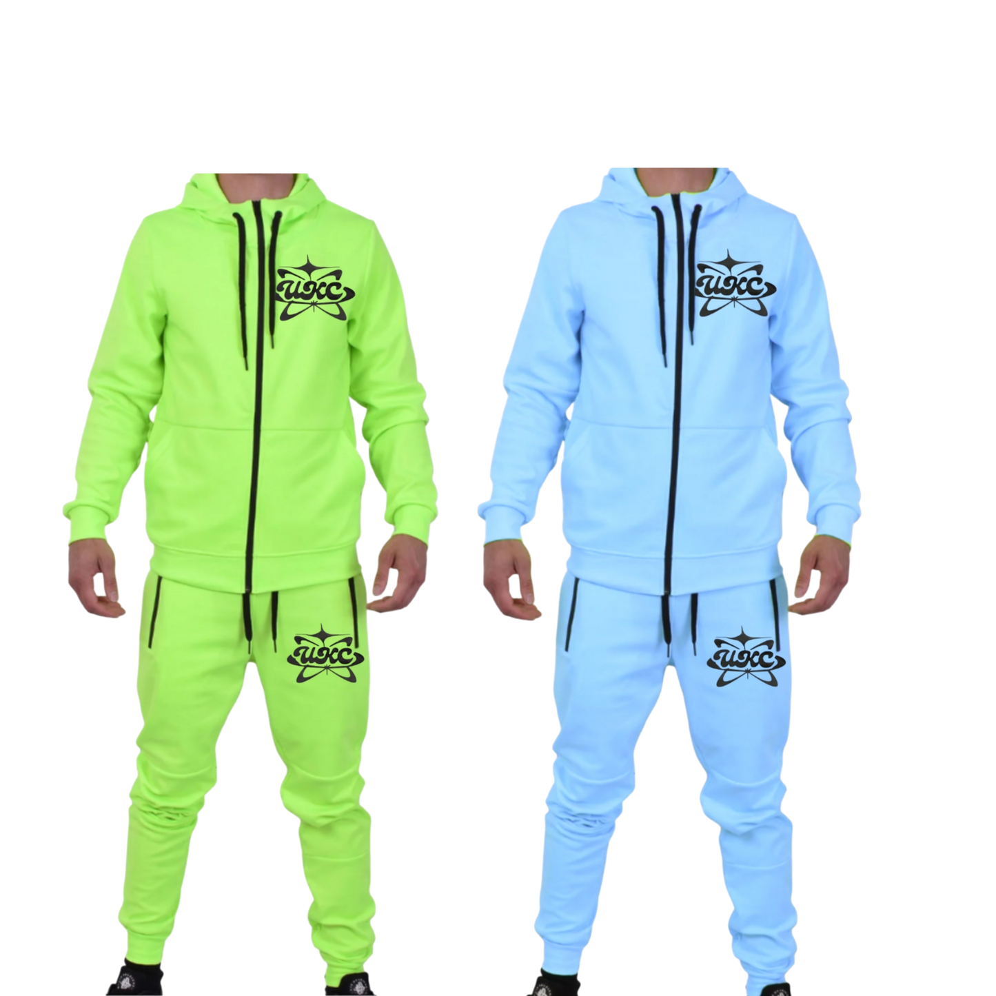 Black Friday/Cyber Monday Duo Deal