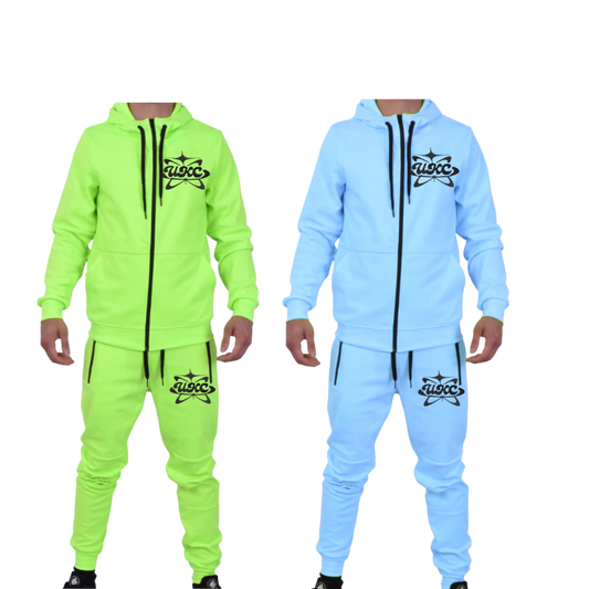 Black Friday/Cyber Monday Duo Deal