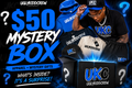 $50 M?STERY BOX