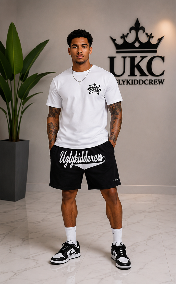 Original UGLYKIDDCREW Summer Set