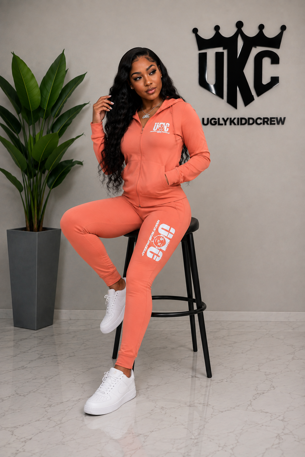 Ukc legging set