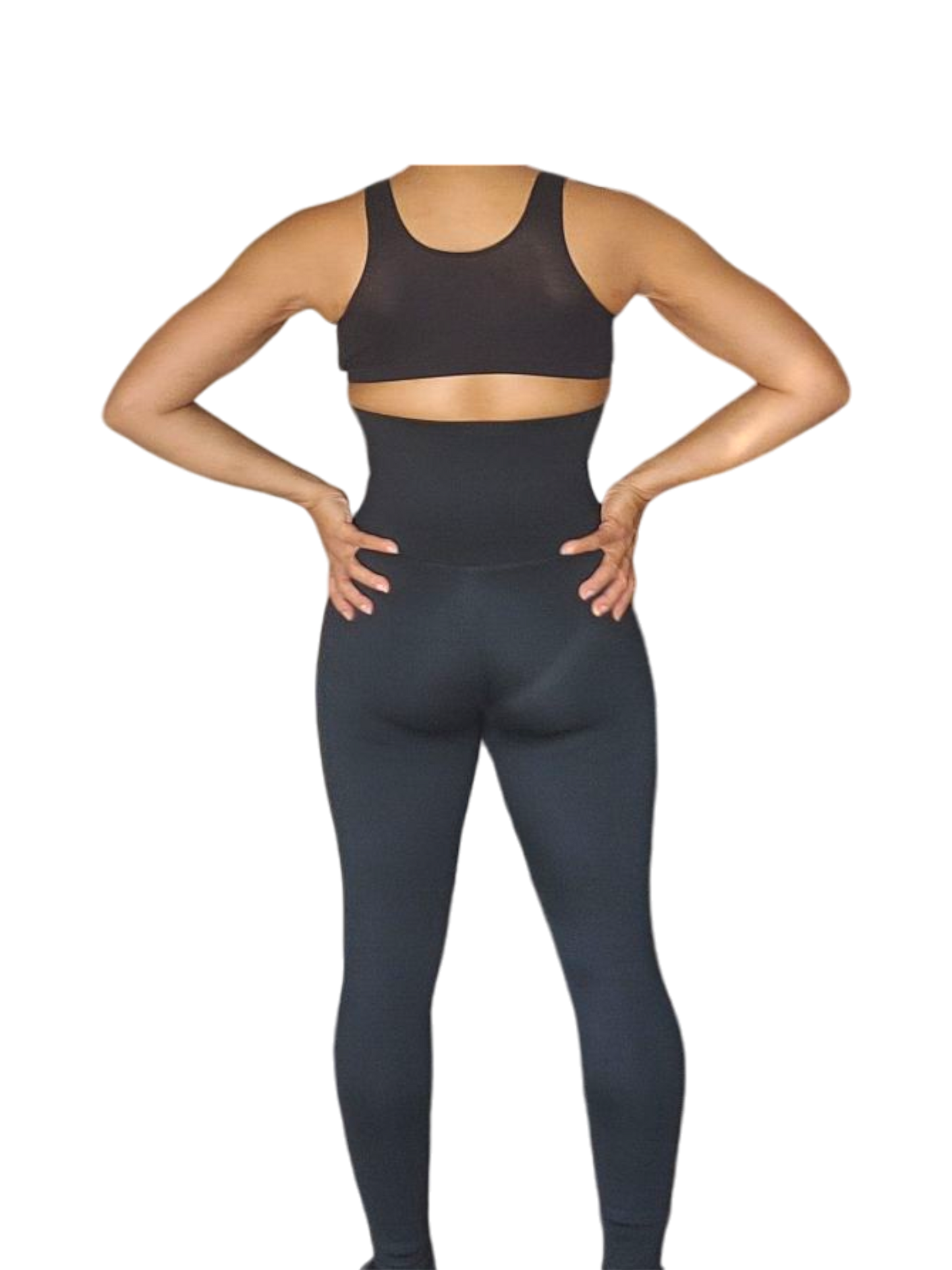 Waist Trainer Leggings