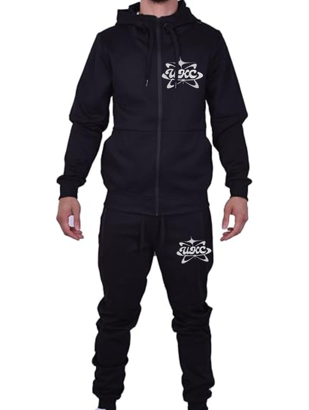 UKC Unisex Tracksuit