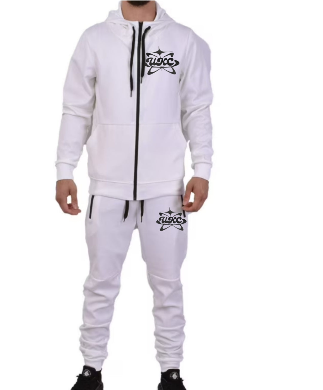 UKC Unisex Tracksuit