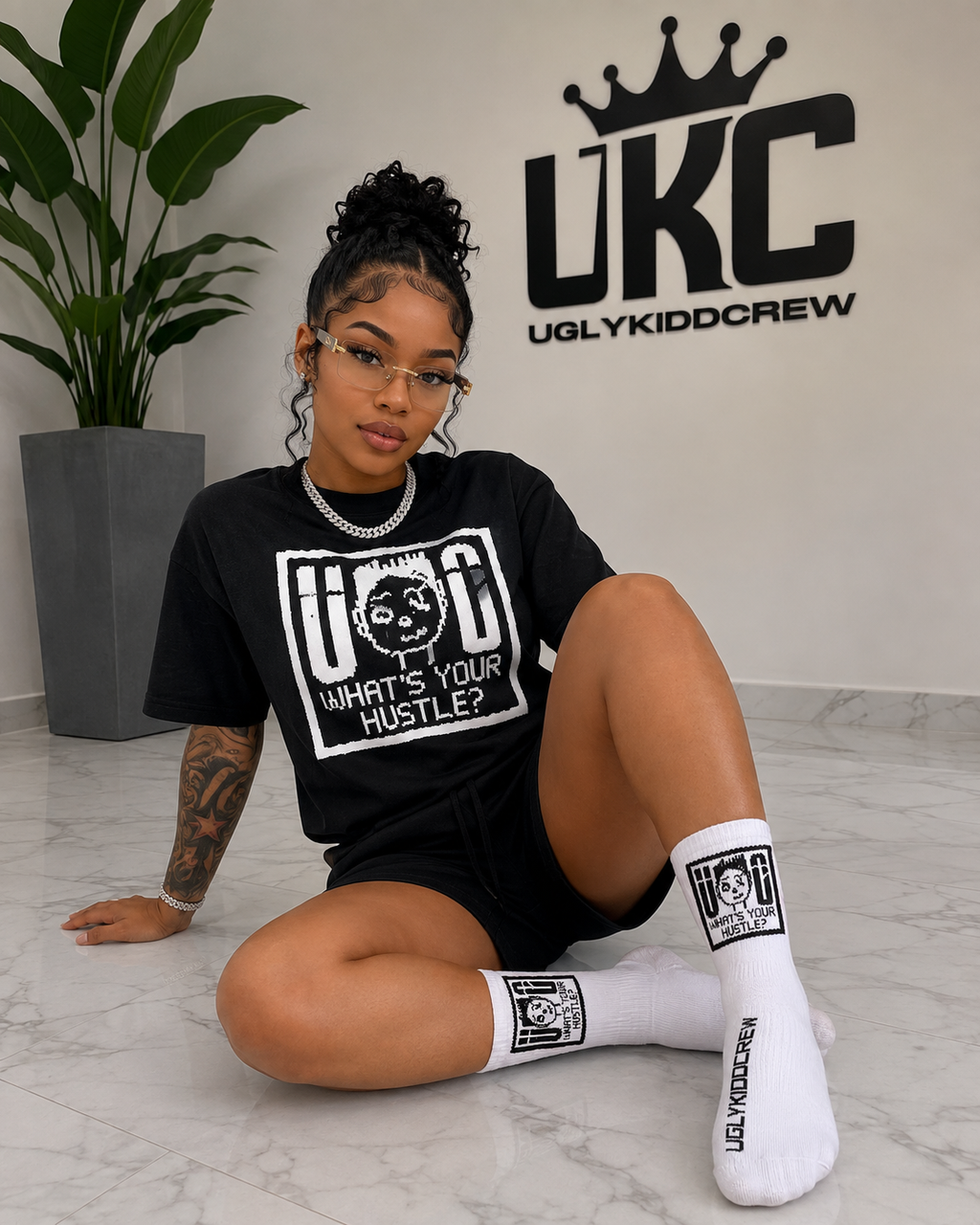 UKC socks