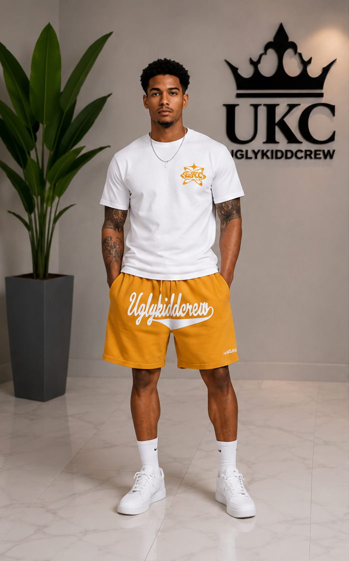 Original UGLYKIDDCREW Summer Set