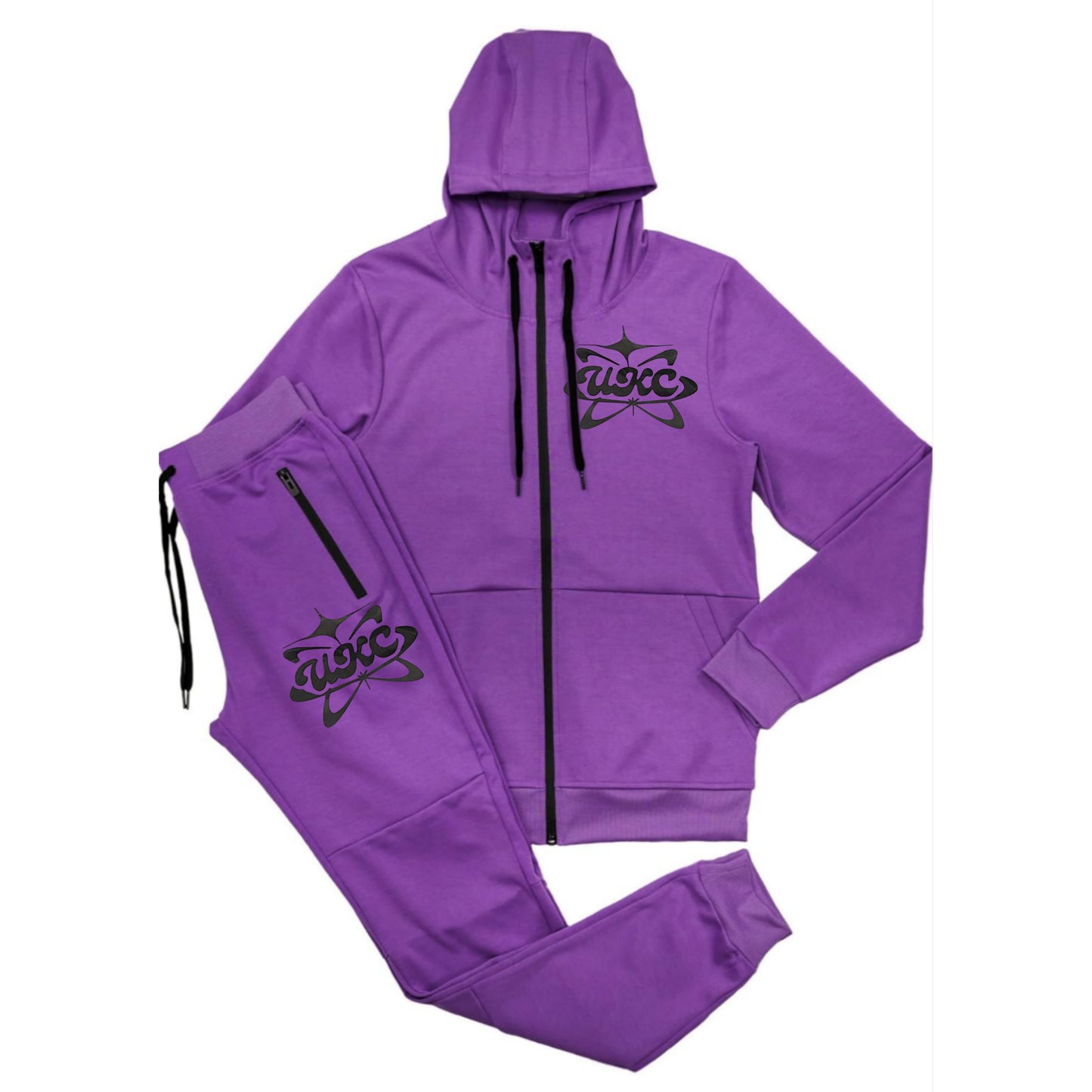 UKC Unisex Tracksuit