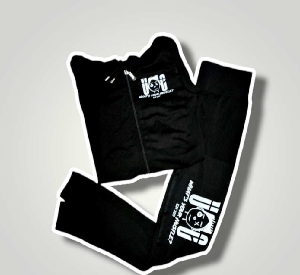 Ukc legging set