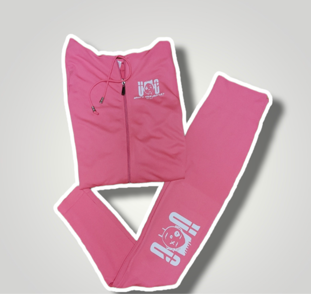 Ukc legging set