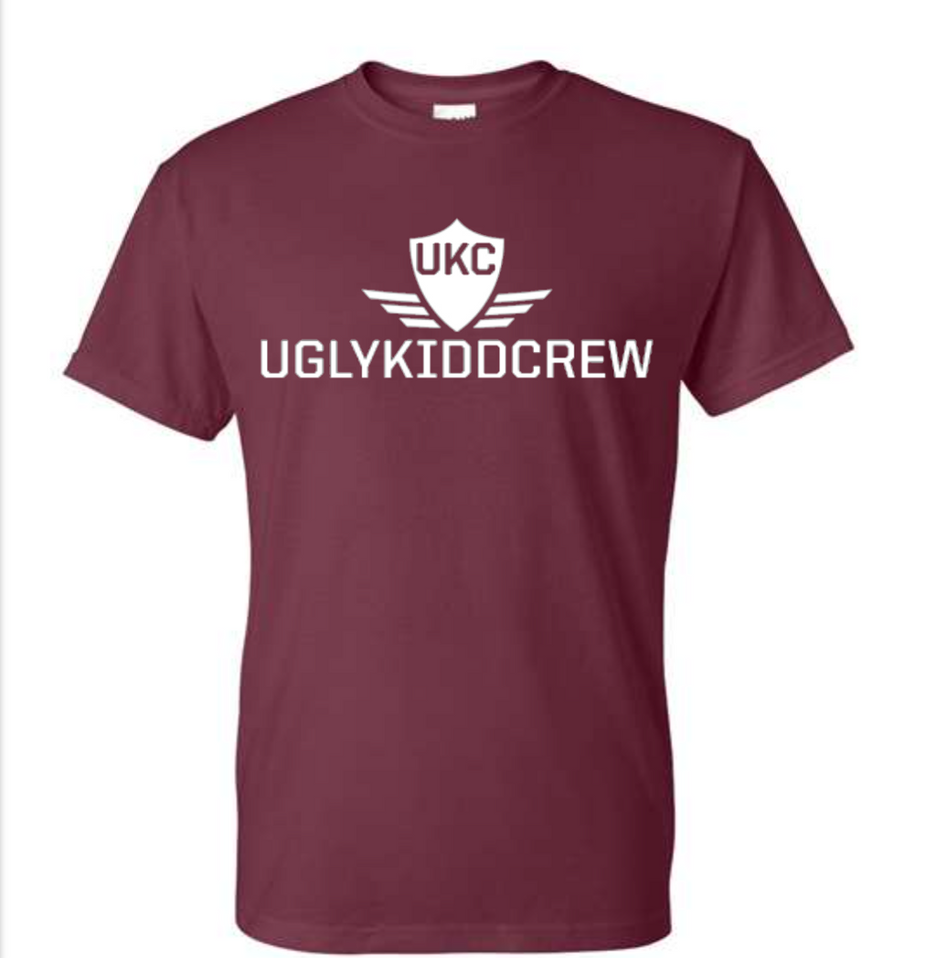 ORIGINAL SIGNATURE UKC T-SHIRT