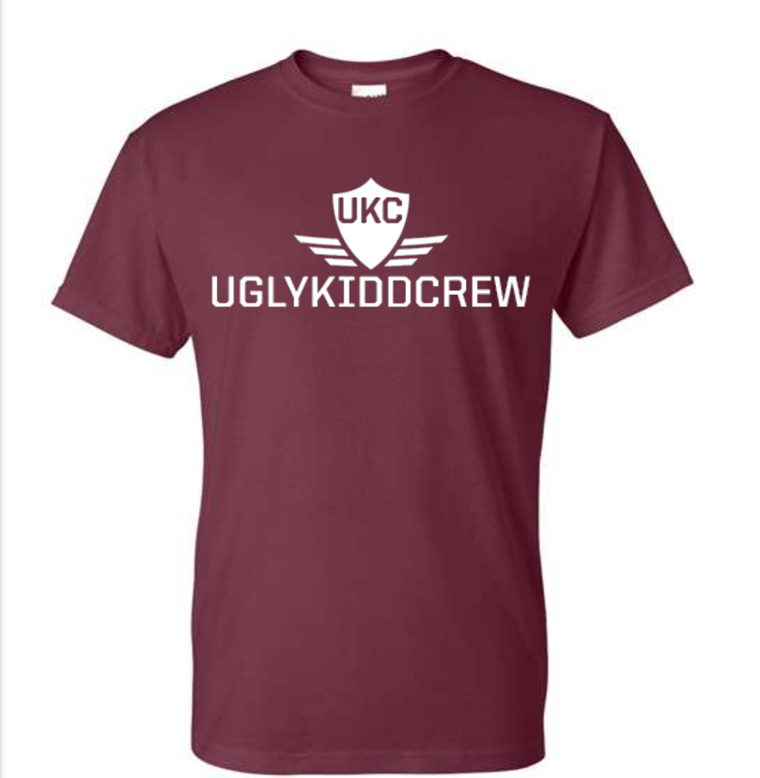 ORIGINAL SIGNATURE UKC T-SHIRT
