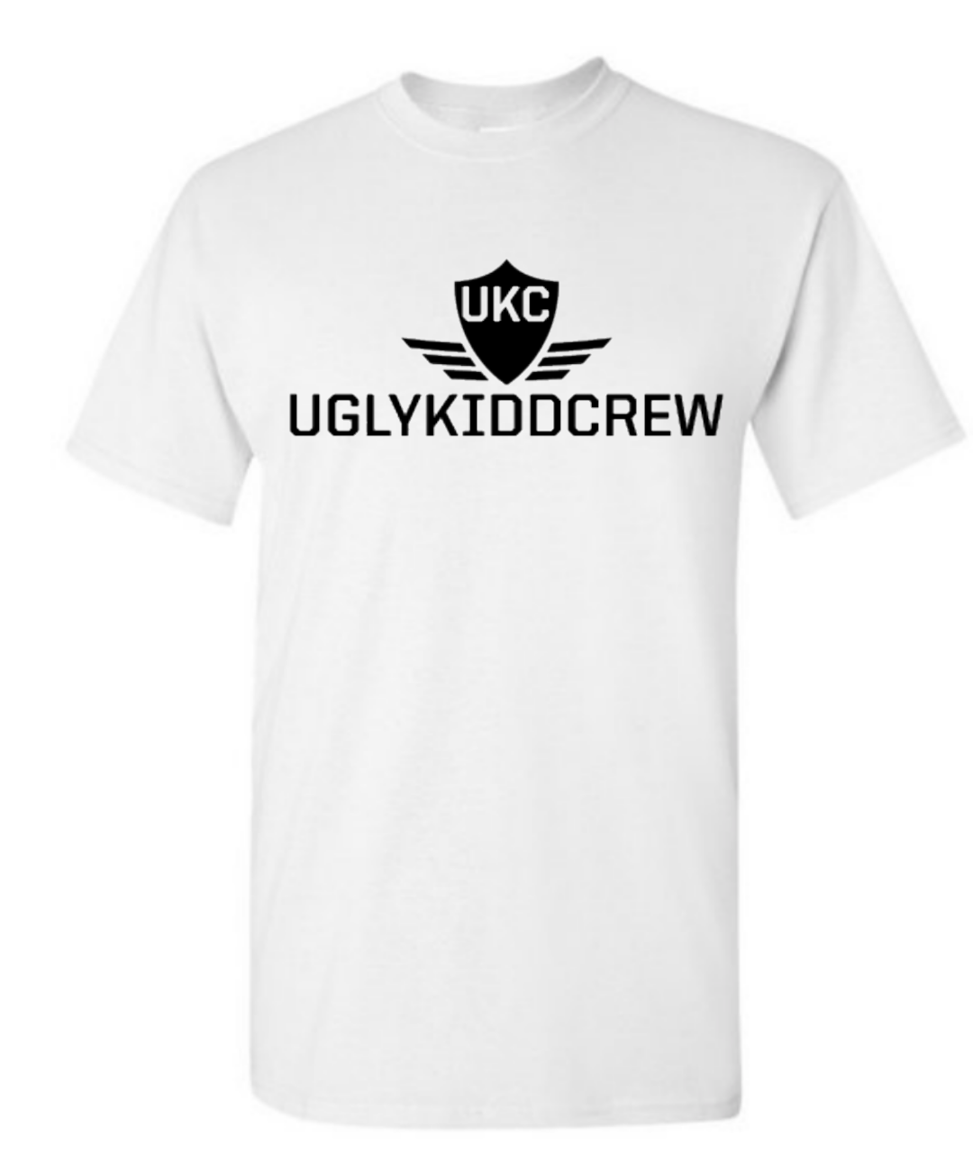 ORIGINAL SIGNATURE UKC T-SHIRT