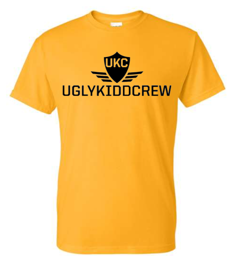 UKC RIDER T-Shirt