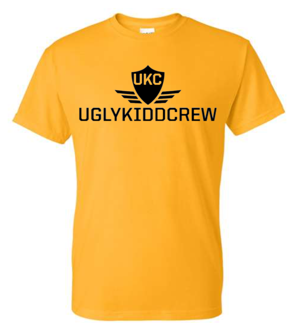 ORIGINAL SIGNATURE UKC T-SHIRT