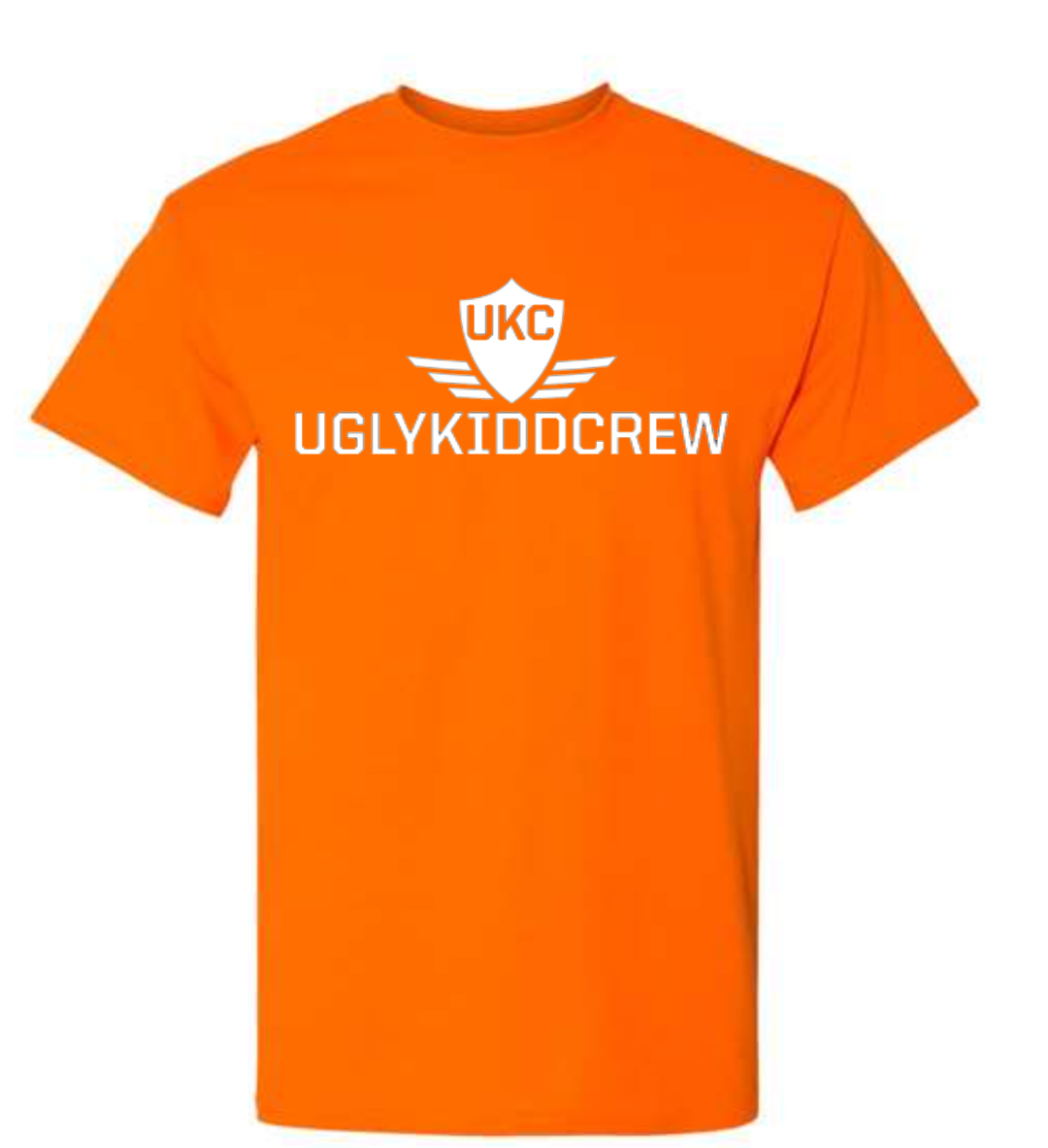 ORIGINAL SIGNATURE UKC T-SHIRT