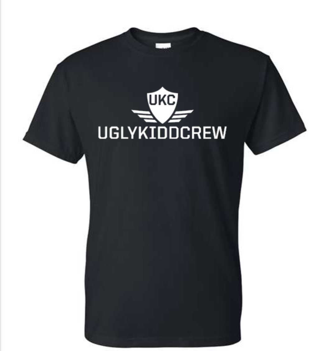 UKC RIDER T-Shirt