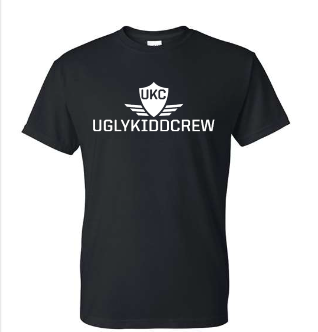 ORIGINAL SIGNATURE UKC T-SHIRT