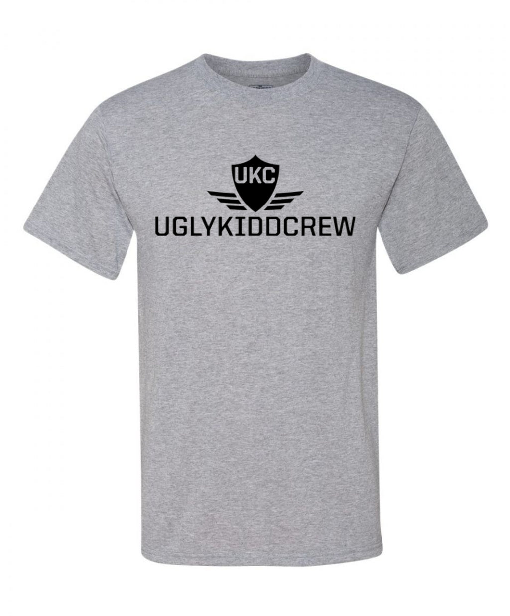 ORIGINAL SIGNATURE UKC T-SHIRT