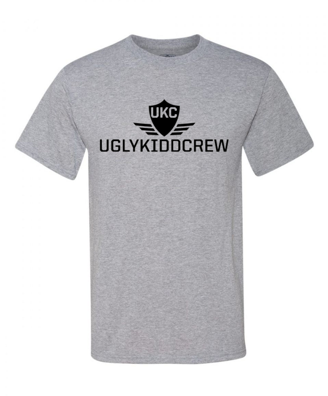 ORIGINAL SIGNATURE UKC T-SHIRT