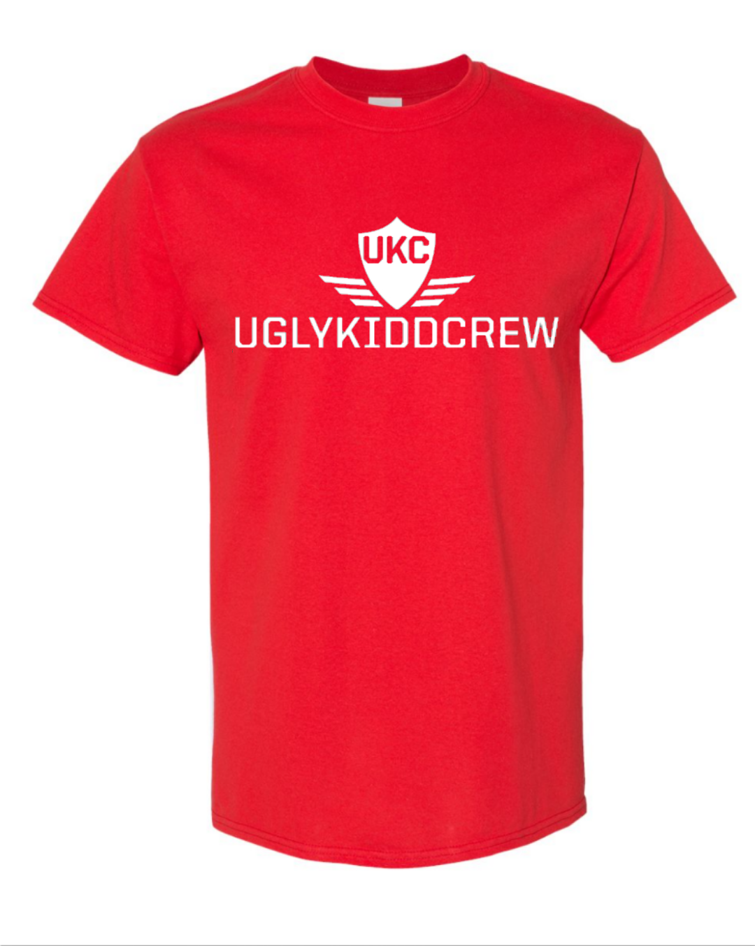 ORIGINAL SIGNATURE UKC T-SHIRT