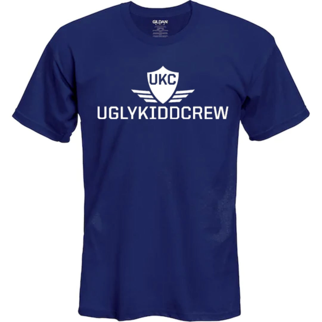 ORIGINAL SIGNATURE UKC T-SHIRT