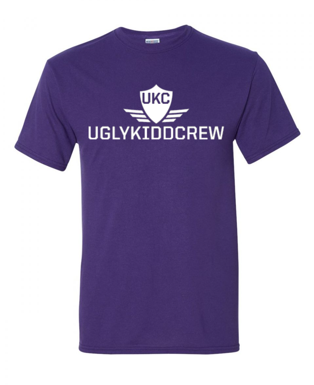 ORIGINAL SIGNATURE UKC T-SHIRT