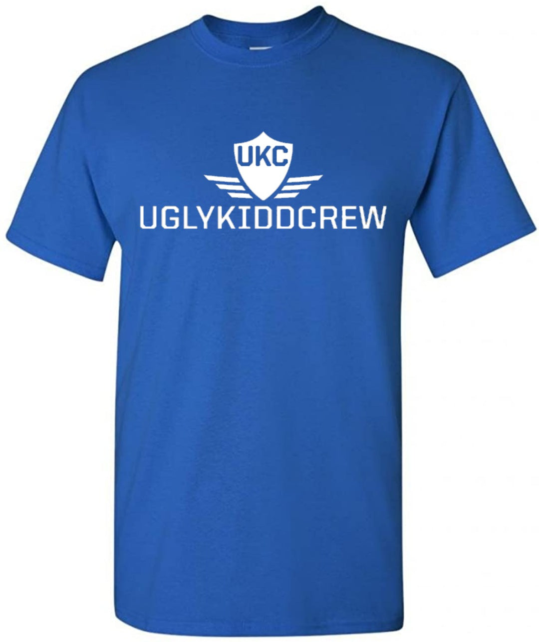 ORIGINAL SIGNATURE UKC T-SHIRT